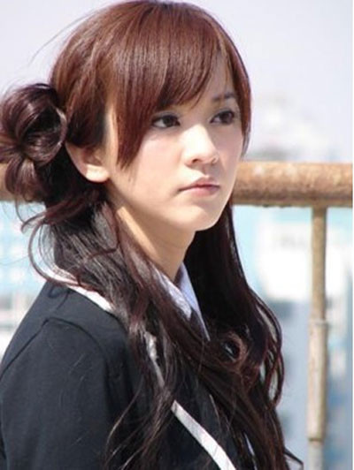 Trần Tư Hàm Trần Tư Hàm