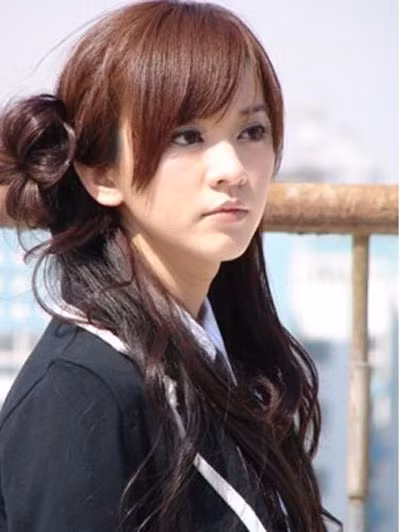 Trần Tư Hàm Trần Tư Hàm