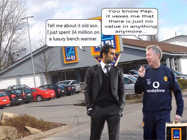 Guardiola mua Fabregas chỉ để làm cảnh? Guardiola mua Fabregas chỉ để làm cảnh?