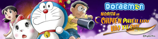 Game Doraemon mobile cực hấp dẫn trong ngày Tết ảnh 3 Game Doraemon mobile cực hấp dẫn trong ngày Tết ảnh 3