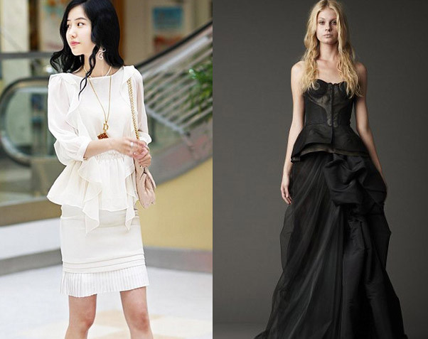 Kiêng mặc quần áo màu trắng, đen: Theo quan niệm của người xưa, màu trắng và đen là màu của tang lễ và sự chết chóc nên không được dùng vào ngày đầu năm. Thay vào đó, mọi người thường mặc các bộ trang phục có màu sắc tươi tắn như màu hồng, đỏ, vàng, xanh… Kiêng mặc quần áo màu trắng, đen: Theo quan niệm của người xưa, màu trắng và đen là màu của tang lễ và sự chết chóc nên không được dùng vào ngày đầu năm. Thay vào đó, mọi người thường mặc các bộ trang phục có màu sắc tươi tắn như màu hồng, đỏ, vàng, xanh…