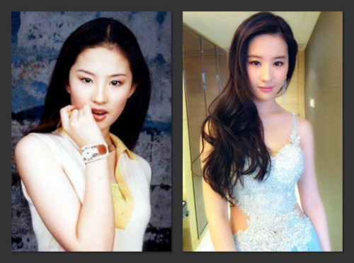 "Thiên thần Tỷ tỷ" mộc mạc, chân quê những ngày vào nghề, xinh đẹp kiêu sa khi đã biết "ăn diện" hơn. "Thiên thần Tỷ tỷ" mộc mạc, chân quê những ngày vào nghề, xinh đẹp kiêu sa khi đã biết "ăn diện" hơn.