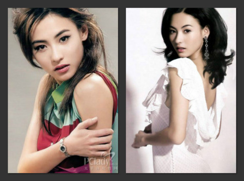 Ánh mắt của Trương Bá Chi rất "sắc", nếu xử lý không tinh tế rất dễ phản cảm. Ánh mắt của Trương Bá Chi rất "sắc", nếu xử lý không tinh tế rất dễ phản cảm.