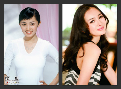 Hình ảnh của Dương Mịch đã thay đổi rất nhiều kể từ sau thành công của "Cung tỏa tâm ngọc". Hình ảnh của Dương Mịch đã thay đổi rất nhiều kể từ sau thành công của "Cung tỏa tâm ngọc".