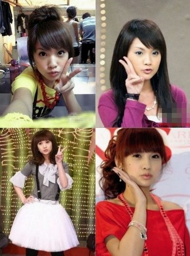 "Giáo chủ khả ái" Dương Thừa Lâm đương nhiên sẽ thích làm hành động dễ thương rồi.