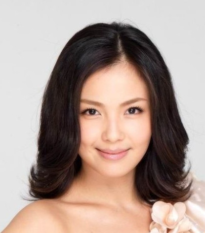 Lưu Đào, "Mỹ nhân cổ trang" bậc nhất của màn ảnh.