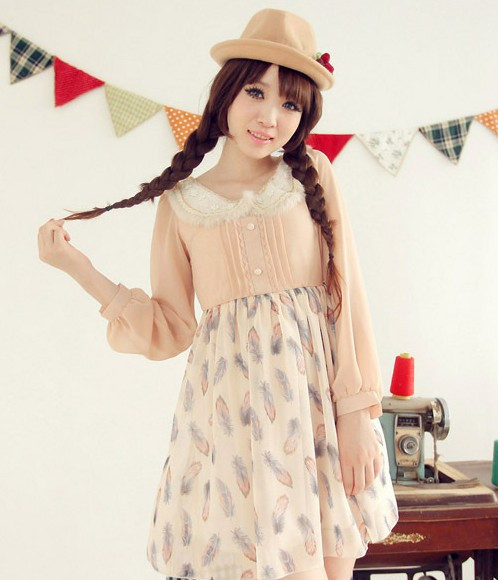 Nhẹ nhàng, thoải mái với vải voan. Nhẹ nhàng, thoải mái với vải voan.