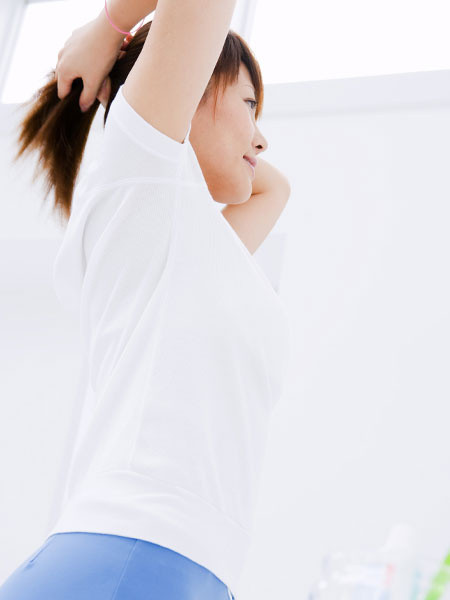 7. Người gầy rất biết kiềm chế bản thân. Nếu biết kiềm chế bản thân trong tất cả mọi việc sẽ dễ dàng thành công hơn, trong ăn uống cũng vậy, kiềm chế được ham muốn ăn của bản thân sẽ hạn chế được ăn những cái không nên ăn, vừa không tốt cho sức khỏe vừa dễ dẫn đến tăng cân.