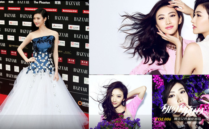 Người đẹp Cảnh Điềm nổi tiếng với bộ phim "Chiến Quốc" và cô không chỉ là hoa khôi giảng đường mà còn được tôn là "mỹ nữ đệ nhất Bắc Kinh". Người đẹp Cảnh Điềm nổi tiếng với bộ phim "Chiến Quốc" và cô không chỉ là hoa khôi giảng đường mà còn được tôn là "mỹ nữ đệ nhất Bắc Kinh".