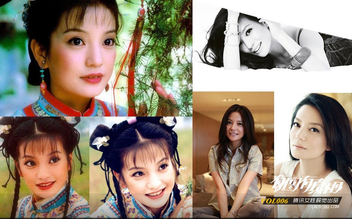 Đa số người dân châu Á sẽ không thể quên được nàng "Tiểu Yến Tử" nhí nhảnh, dễ thương trong "Hoàn Châu Cách Cách", bộ phim đưa Triệu Vy trở thành ngôi sao nổi tiếng bật nhất màn ảnh Hoa ngữ. Đa số người dân châu Á sẽ không thể quên được nàng "Tiểu Yến Tử" nhí nhảnh, dễ thương trong "Hoàn Châu Cách Cách", bộ phim đưa Triệu Vy trở thành ngôi sao nổi tiếng bật nhất màn ảnh Hoa ngữ.