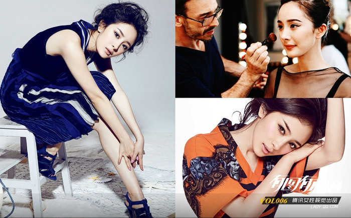 Dương Mịch không phải là cái tên quá xa lạ, nhưng trước năm 2011 tên tuổi của cô vẫn chỉ là một diễn viên hạng trung. Nhưng sau bộ phim "Cung tỏa tâm ngọc", một đêm bước lên đỉnh vinh quang giúp tiểu hoa đán trở thành ngôi sao 8x kiếm được nhiều tiền nhất. Dương Mịch không phải là cái tên quá xa lạ, nhưng trước năm 2011 tên tuổi của cô vẫn chỉ là một diễn viên hạng trung. Nhưng sau bộ phim "Cung tỏa tâm ngọc", một đêm bước lên đỉnh vinh quang giúp tiểu hoa đán trở thành ngôi sao 8x kiếm được nhiều tiền nhất.