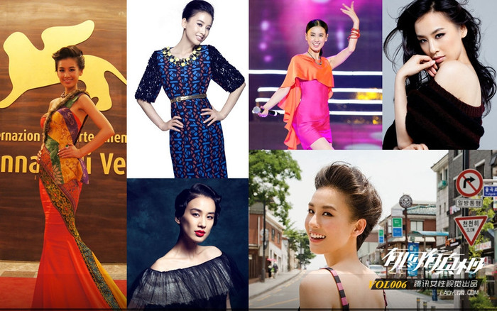 Huỳnh Thánh Y nổi tiếng với "Công phu" và ngày càng khẳng định được vị trí của mình trong làng giải trí nhờ khả năng diễn xuất và vẻ đẹp ngoại hình xinh xắn. Huỳnh Thánh Y nổi tiếng với "Công phu" và ngày càng khẳng định được vị trí của mình trong làng giải trí nhờ khả năng diễn xuất và vẻ đẹp ngoại hình xinh xắn.