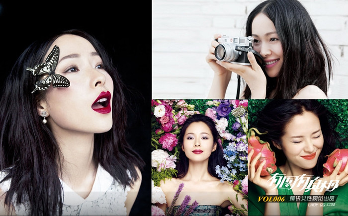 Giang Nhất Yến trong "Thời thanh xuân không sắp đặt của chúng ta" với hình tượng mạnh mẽ, kiên định đã chinh phục được rất nhiều người. Giang Nhất Yến trong "Thời thanh xuân không sắp đặt của chúng ta" với hình tượng mạnh mẽ, kiên định đã chinh phục được rất nhiều người.