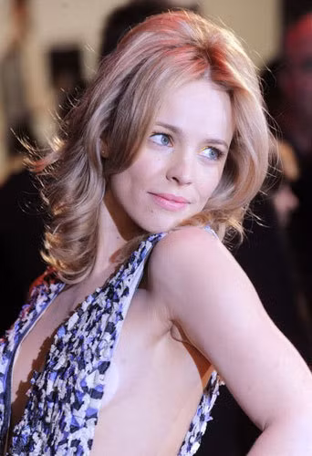 Rachel McAdams