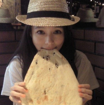 Cô nàng xứ Đài Từ Nhược Tuyên đã gần 40 mà vẫn nhí nhảnh, trẻ trung như thiếu nữ 20.