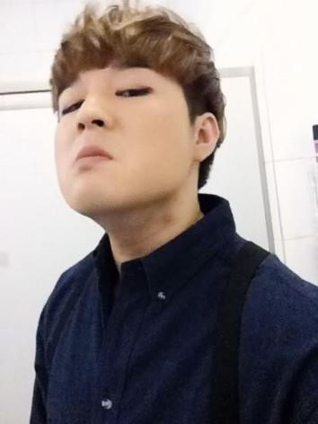 Shindong kiêu quá!