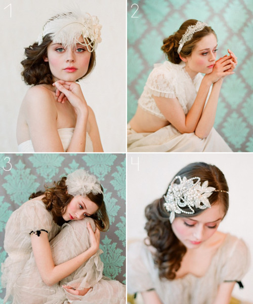 Cùng một khuôn mặt nhưng bạn có thể lựa chọn tới 4 kiểu tóc.