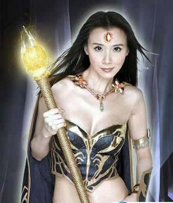 Tiêu Tường Tiêu Tường