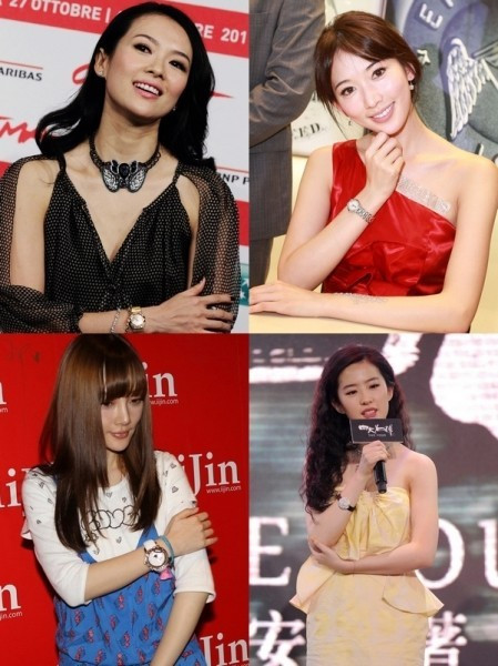 Hoa tai hay hay chuyền ở trên phần đầu dễ gây chú ý của mọi người hơn, vậy nên đồng hồ thì làm sao để nổi bật? Hoa tai hay hay chuyền ở trên phần đầu dễ gây chú ý của mọi người hơn, vậy nên đồng hồ thì làm sao để nổi bật?