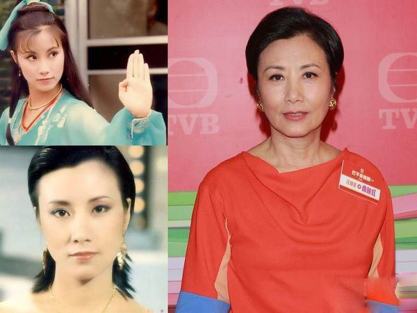 "Mẹ chồng khó tính" Uông Minh Thuyên, giờ đây cũng chỉ có thể nổi tiếng với vai "Mẹ chồng". "Mẹ chồng khó tính" Uông Minh Thuyên, giờ đây cũng chỉ có thể nổi tiếng với vai "Mẹ chồng".