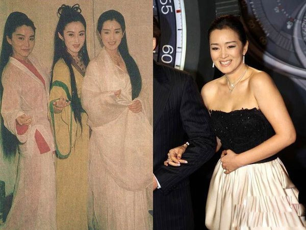 Cho tới nay danh tiếng của Củng Lợi vẫn chưa có dấu hiệu giảm đi, và là nữ ngôi sao hoa ngữ nổi tiếng nhất ở kinh đô Hollywood. Cho tới nay danh tiếng của Củng Lợi vẫn chưa có dấu hiệu giảm đi, và là nữ ngôi sao hoa ngữ nổi tiếng nhất ở kinh đô Hollywood.