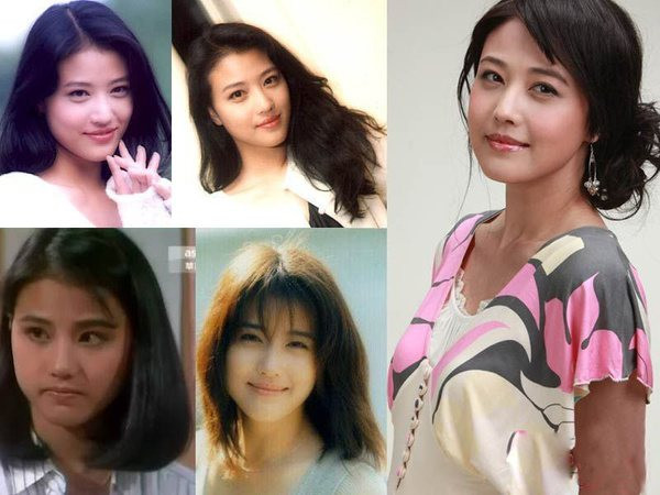 Dù đã 42 nhưng Châu Hải My vẫn giữ được nét thanh xuân của mình, nhưng dù sao đi nữa vẻ đẹp của cô cũng không thể đọ được với sức trẻ của thế hệ đàn em 8x. Dù đã 42 nhưng Châu Hải My vẫn giữ được nét thanh xuân của mình, nhưng dù sao đi nữa vẻ đẹp của cô cũng không thể đọ được với sức trẻ của thế hệ đàn em 8x.