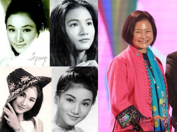 Trịnh Bội Bội ngày nào xinh xắn cuốn hút với vẻ đẹp trời ban thì nay cũng đã già. Trịnh Bội Bội ngày nào xinh xắn cuốn hút với vẻ đẹp trời ban thì nay cũng đã già.