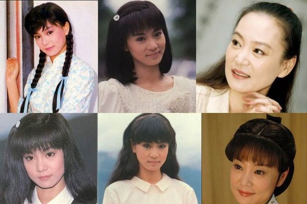 Lưu Tuyết Hoa giờ đây cũng chỉ có thể sắm vai "mẹ" trên màn ảnh. Lưu Tuyết Hoa giờ đây cũng chỉ có thể sắm vai "mẹ" trên màn ảnh.