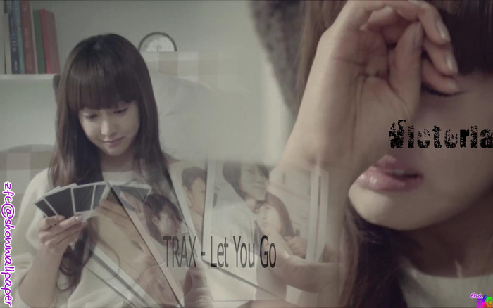 Ngay từ đầu xuất hiện trong MV "Let You Go" của bộ đôi TRAX, Victoria đã thu hút được sự chú ý của nhiều người bởi vẻ đẹp bi của mình. Ngay từ đầu xuất hiện trong MV "Let You Go" của bộ đôi TRAX, Victoria đã thu hút được sự chú ý của nhiều người bởi vẻ đẹp bi của mình.