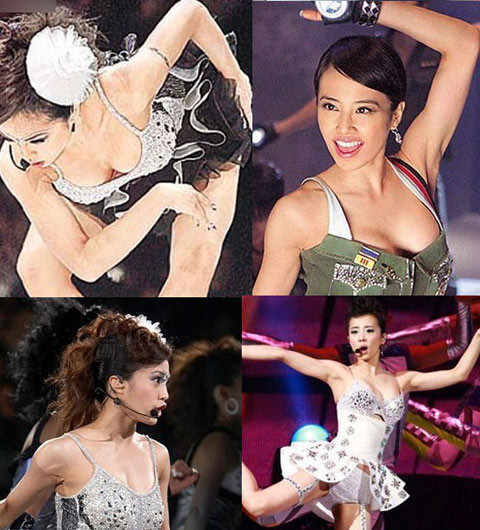 Thái Y Lâm từng được gọi là "sân bay", nhưng giờ đây cũng đâu thua kém ai. Thái Y Lâm từng được gọi là "sân bay", nhưng giờ đây cũng đâu thua kém ai.