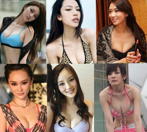 Những vòng một gây tranh cãi nhất màn ảnh nhỏ Hoa ngữ. Những vòng một gây tranh cãi nhất màn ảnh nhỏ Hoa ngữ.