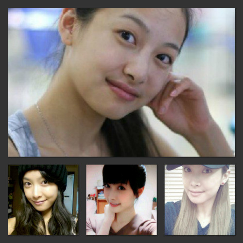 Mỗi bức ảnh mặt mộc của Victoria đều nhận được những phản ứng rất tích cực. Mỗi bức ảnh mặt mộc của Victoria đều nhận được những phản ứng rất tích cực.