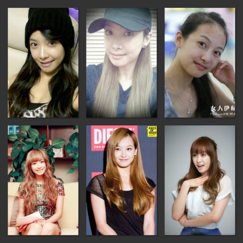 Victoria được biết đến là ngôi sao khá kín tiếng, nhưng gần đây người đẹp f(x) thường chia sẻ ảnh mộc của mình với người hâm mộ. Victoria được biết đến là ngôi sao khá kín tiếng, nhưng gần đây người đẹp f(x) thường chia sẻ ảnh mộc của mình với người hâm mộ.