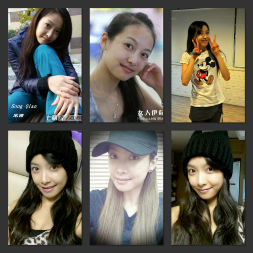 Những bức ảnh cho thấy vẻ đẹp tự nhiên, chân thực của Victoria từ 18 tuổi cho đến nay. Những bức ảnh cho thấy vẻ đẹp tự nhiên, chân thực của Victoria từ 18 tuổi cho đến nay.