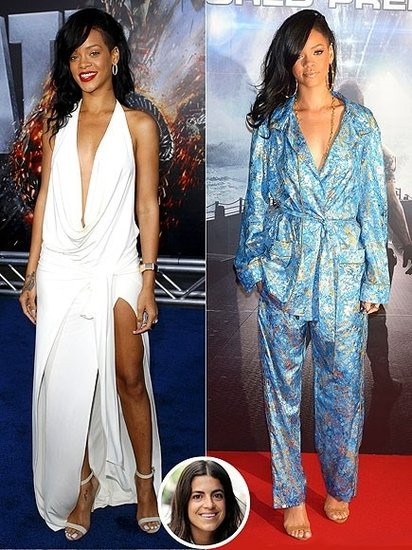 No.7: Người đẹp Rihanna. No.7: Người đẹp Rihanna.