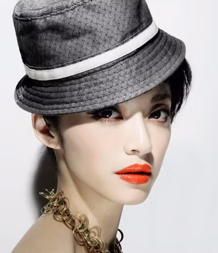 Ai cũng biết Diêu Thần là người đẹp sở hữu chiếc miệng rộng nhất màn ảnh Hoa ngữ. Ai cũng biết Diêu Thần là người đẹp sở hữu chiếc miệng rộng nhất màn ảnh Hoa ngữ.