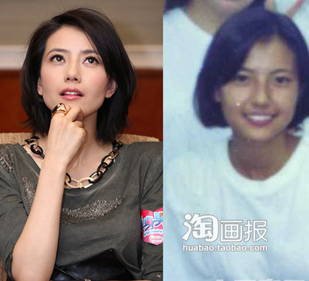 Cao Viên Viên cũng không có gì thay đổi. Cao Viên Viên cũng không có gì thay đổi.