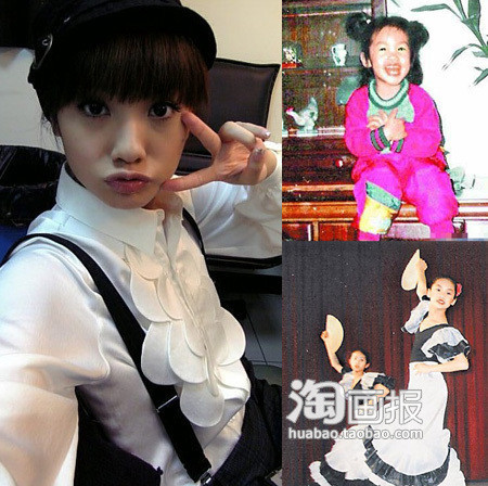 Dương Thừa Lâm dễ thương và có năng khiếu nghệ thuật từ lúc bé. Dương Thừa Lâm dễ thương và có năng khiếu nghệ thuật từ lúc bé.