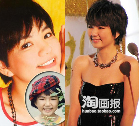 Ella vẫn tạo nên nét riêng biệt trong nụ cười với chiếc răng khểnh xinh xắn. Ella vẫn tạo nên nét riêng biệt trong nụ cười với chiếc răng khểnh xinh xắn.