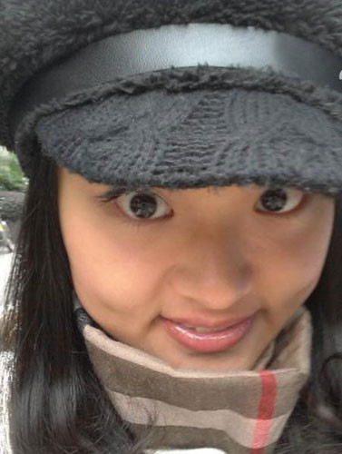 Việc cư dân tỉnh Trùng Khánh phản đối vốn là điều dễ hiểu khi mà những gương mặt đại diện cho mình lại có nhan sắc "thảm hại" đến thế.