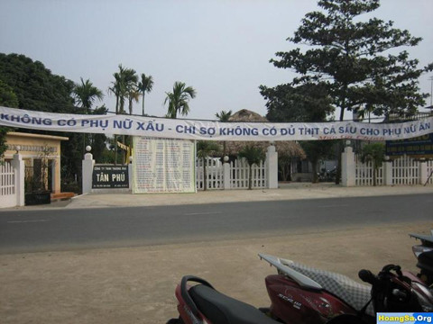 Không có người phụ nữ xấu...