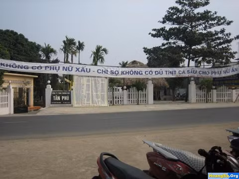 Không có người phụ nữ xấu...