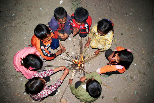 Ảnh: Yên Ninh Ảnh: Yên Ninh