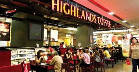 Nếu Jollibee (Philippines) khai thác thương hiệu Phở 24 qua Highlands Coffee cho toàn bộ chuỗi bán lẻ của họ, dòng tiền tương lai có thể rất lớn.