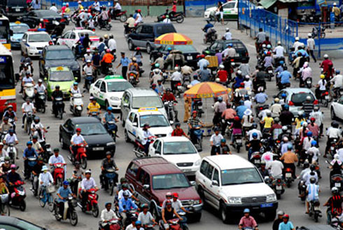 Ảnh minh họa. (Nguồn: Internet) Ảnh minh họa. (Nguồn: Internet)