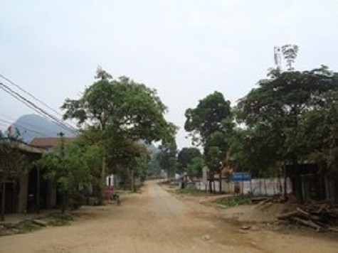 Hàng trăm hộ dân tại Nghệ An đều không có sổ đỏ Hàng trăm hộ dân tại Nghệ An đều không có sổ đỏ