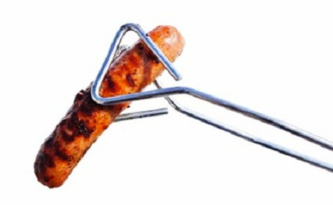 Hàng nghìn kg xúc xích nướng tại Mỹ bị thu hồi vì gây dị ứng