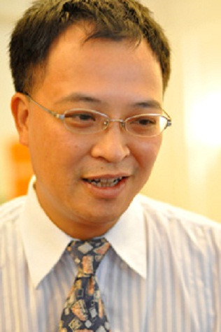 Ông Bùi Hoàng Hải cho rằng việc áp dụng thông tư sẽ giúp doanh nghiệp Việt Nam tiến gần tới các thông lệ quốc tế về quản trị công ty. Ảnh: Nhật Minh. Ông Bùi Hoàng Hải cho rằng việc áp dụng thông tư sẽ giúp doanh nghiệp Việt Nam tiến gần tới các thông lệ quốc tế về quản trị công ty. Ảnh: Nhật Minh.