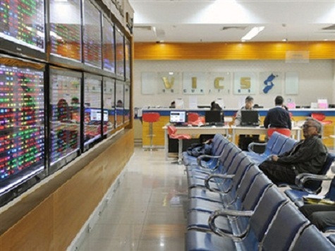 Dự kiến trong tuần này UBCKNN sẽ công bố các CTCK bị kiểm soát đặc biệt, do mất thanh khoản Ảnh: Từ Internet.