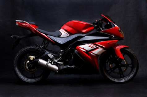 Ngoài phiên bản R175 thông thường, Phoenix còn có thêm 2 phiên bản Phoenix R125 và Phoenix R250.